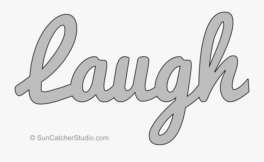 Calligraphy, Transparent Clipart