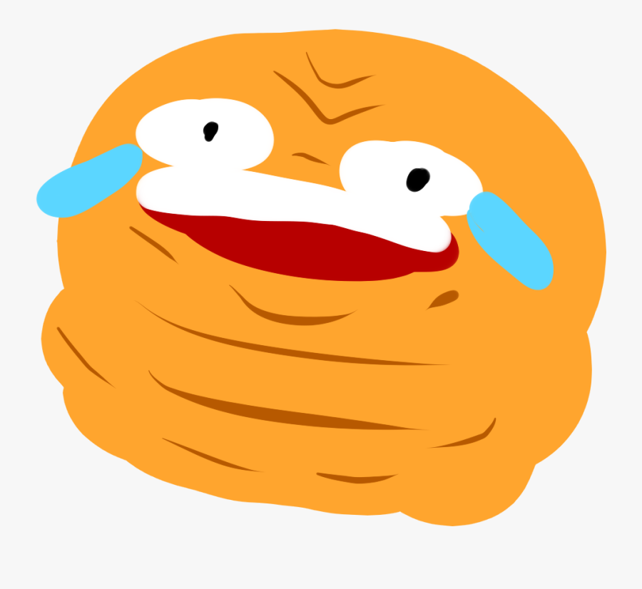 Fat Laugh - Discord Emoji - Emojis Para Discord Png, Transparent Clipart