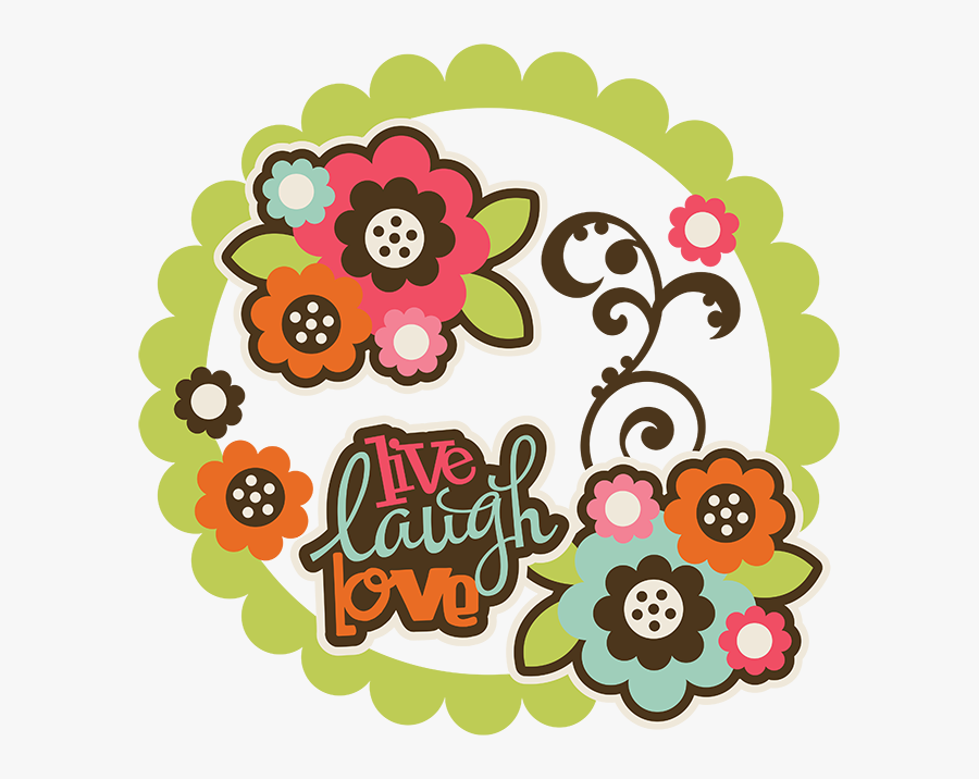 Transparent Scrapbooking Clipart, Transparent Clipart