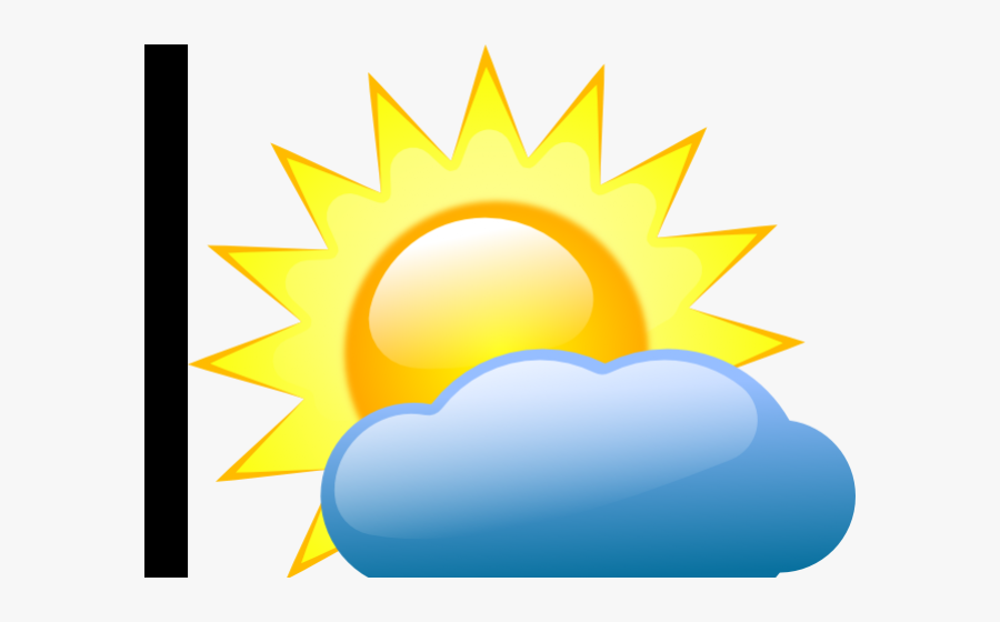 Weather Vs Climate Png, Transparent Clipart