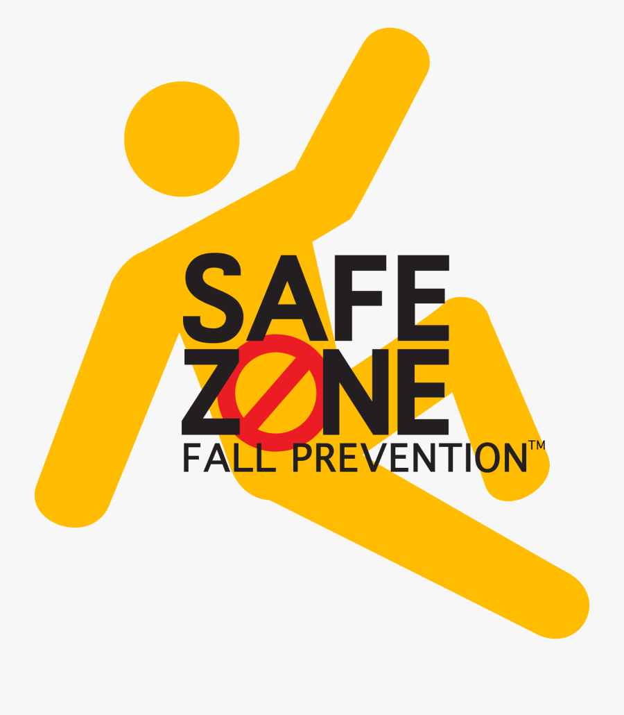 Fall-prevention - Fall Prevention Awareness Week 2018, Transparent Clipart