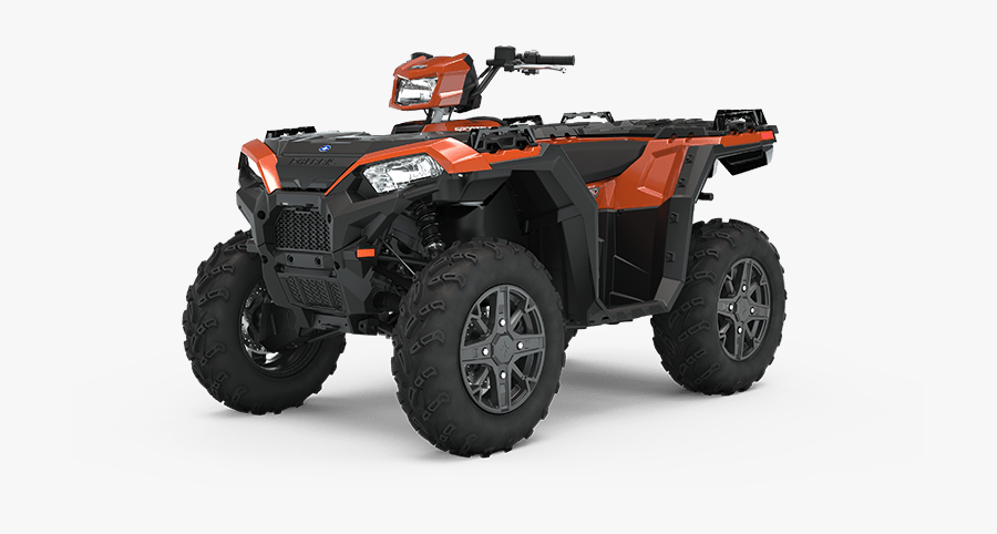 Sportsman - 2020 Polaris Sportsman 1000, Transparent Clipart
