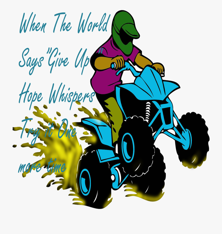 All-terrain Vehicle, Transparent Clipart