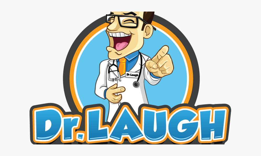 Laughter, Transparent Clipart