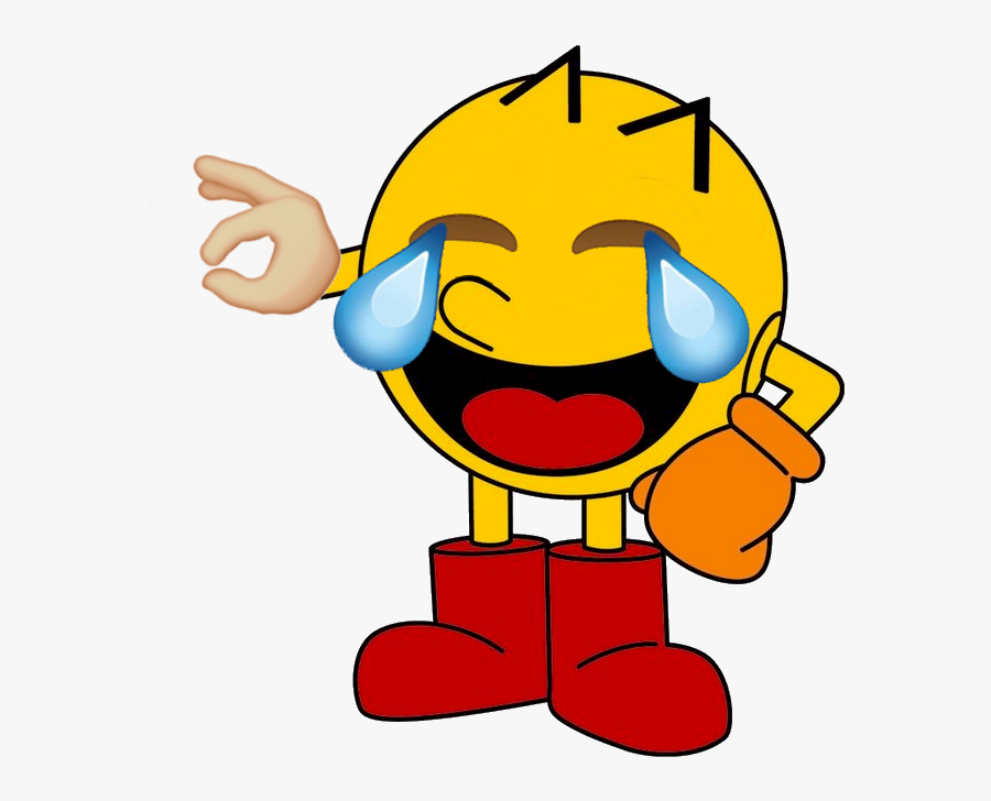 Pacman Like, Transparent Clipart
