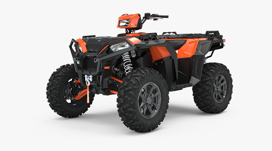 Polaris Sportsman Xp 1000 S, Transparent Clipart