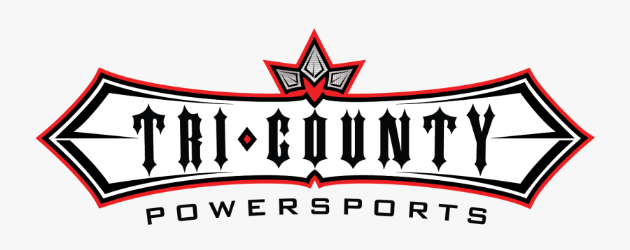 Tri-county Powersports - Tri County Powersports, Transparent Clipart