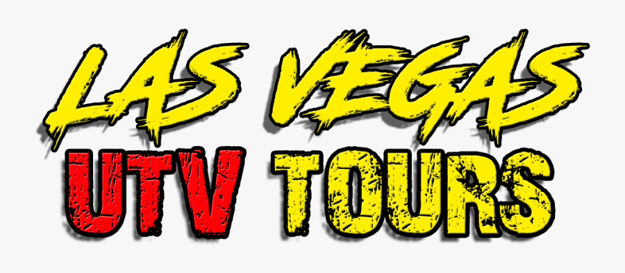 Las Vegas Atv Tours, Transparent Clipart