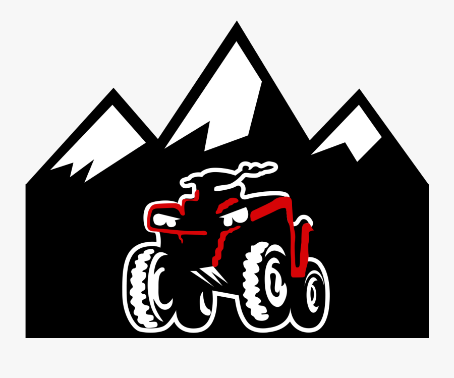 White Mountain Off-road, Llc - Off Road Vector Logo, Transparent Clipart