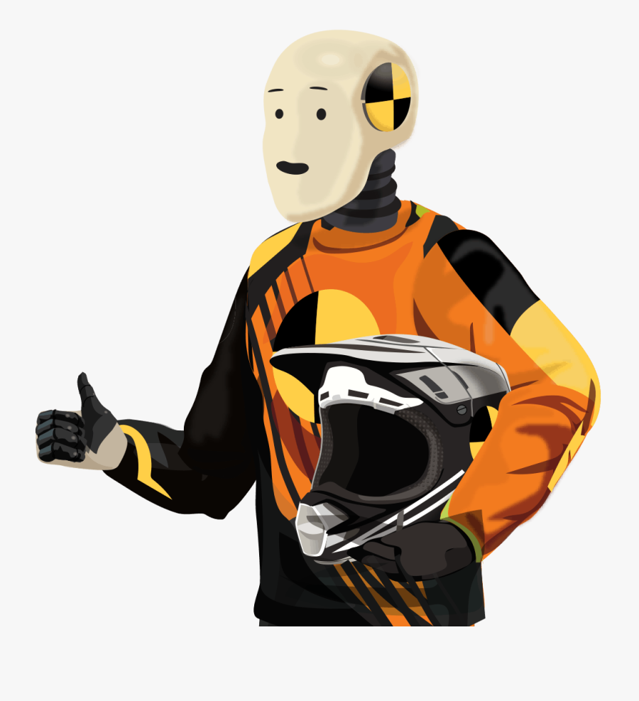 Atvsmart Ctd Thumbs Up - Illustration, Transparent Clipart