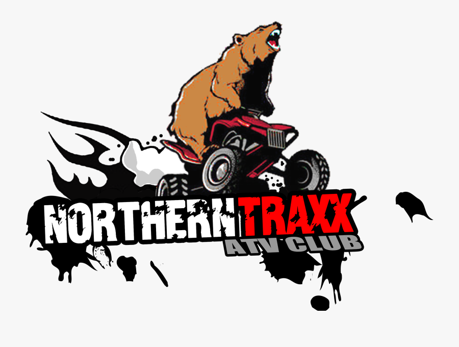 Atv Club Logos, Transparent Clipart