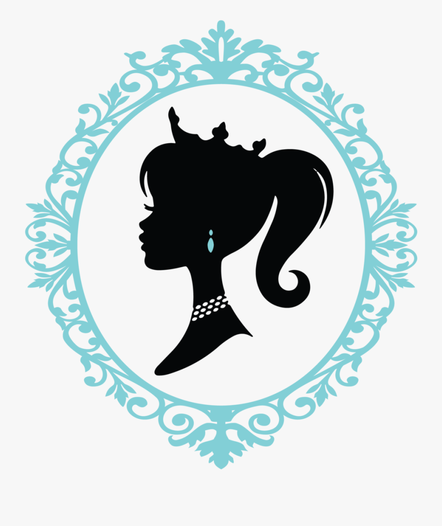 Haircut Clipart Salon Model - Bella Vita Salon, Transparent Clipart