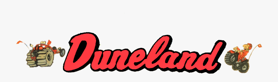 Dunepics - Illustration, Transparent Clipart