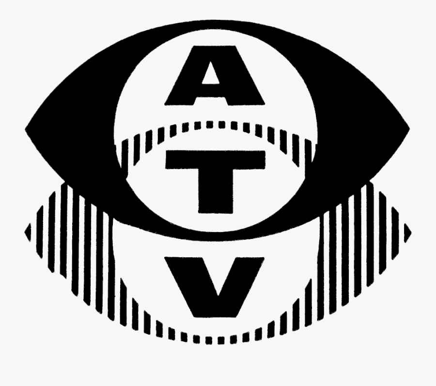 Atv Logo, Transparent Clipart
