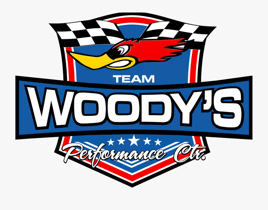 Team Woody"s Performance Center, Transparent Clipart