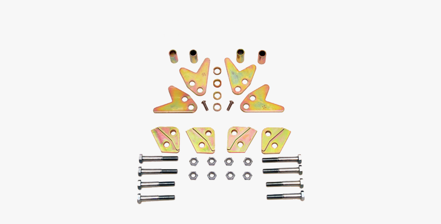 Commander Lift Kit Can Am, Transparent Clipart