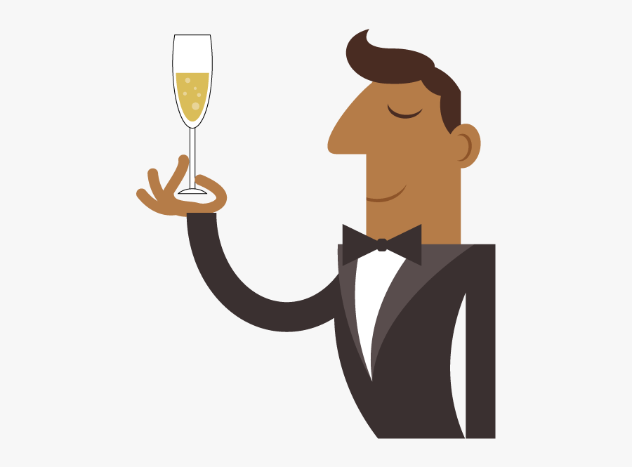 Christmas Day, Transparent Clipart