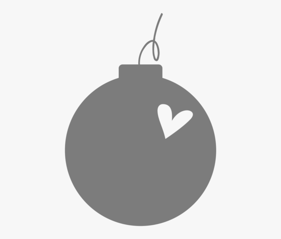 Heart, Transparent Clipart