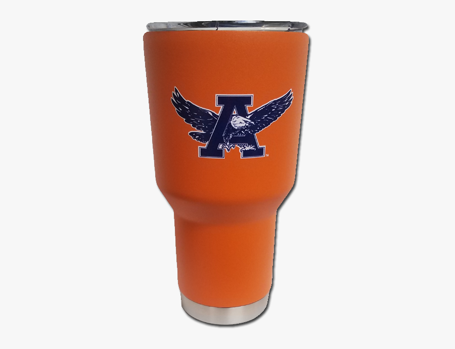 30oz Tumbler With Soaring Eagle - Pint Glass, Transparent Clipart