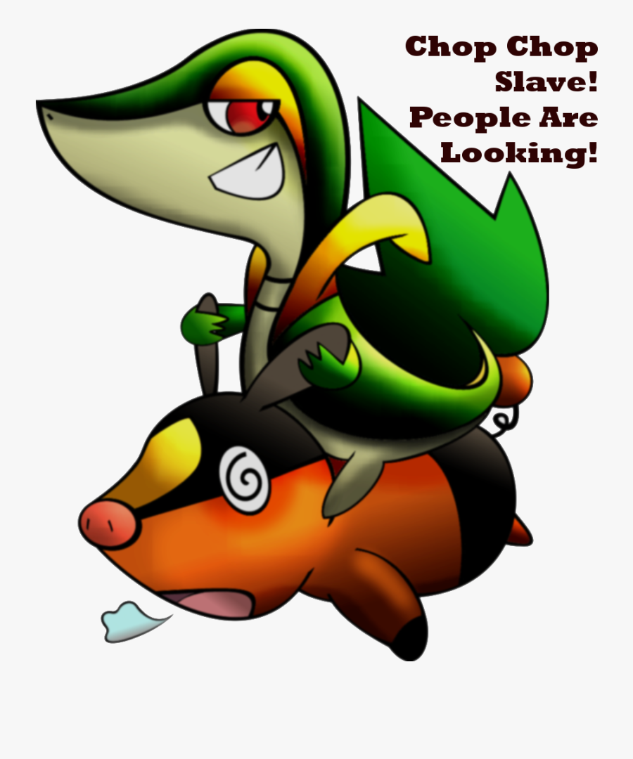 Chop Chop Slave People Are Looking , Png Download - Cartoon, Transparent Clipart