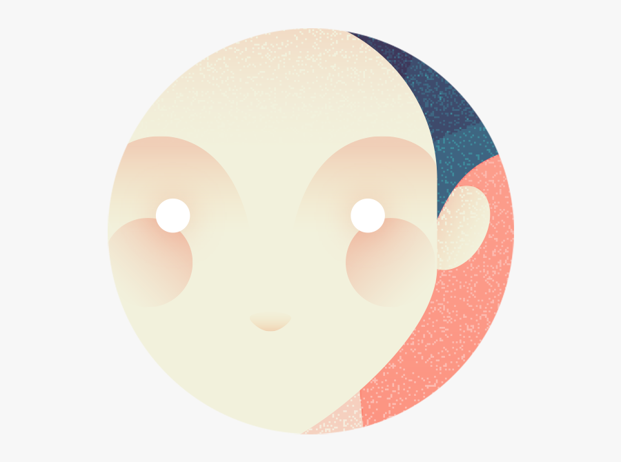 Circle, Transparent Clipart