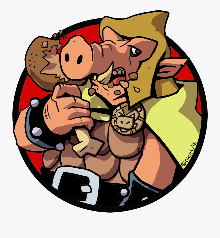 Slavery Clipart Illustration - Cartoon, Transparent Clipart