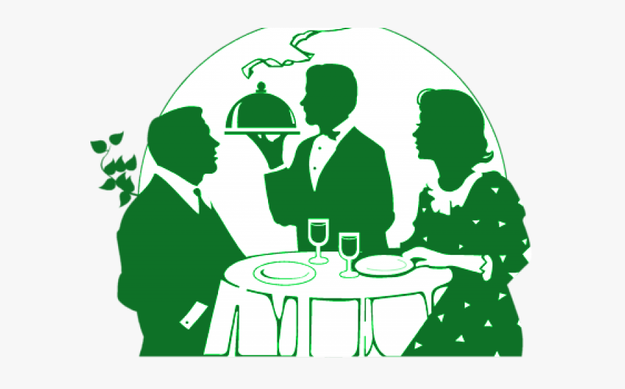 Restaurant And Bar Wall Art, Transparent Clipart