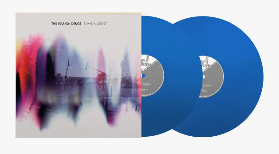 Transparent Destiny Clipart - War On Drugs Slave Ambient, Transparent Clipart