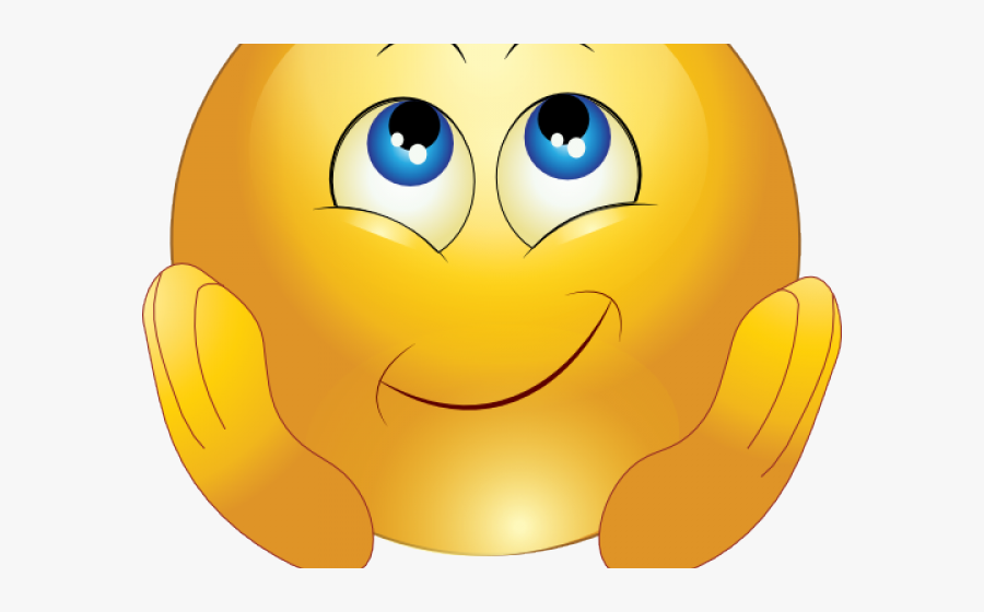 Angry Emoji Clipart Fine - Smiley Emoji Png, Transparent Clipart