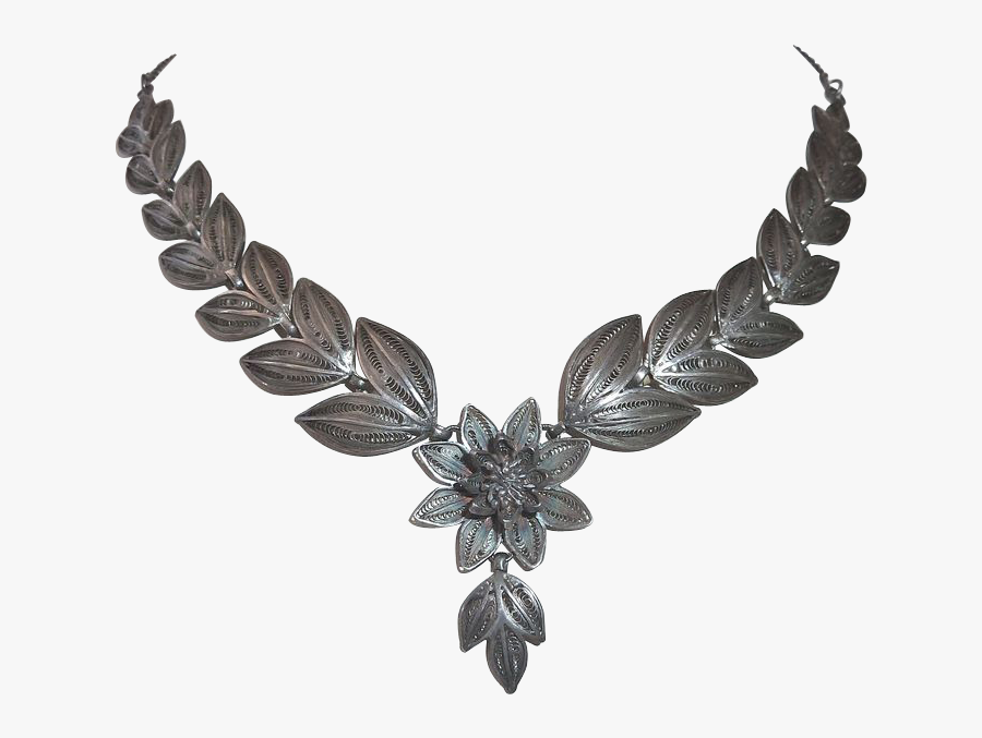 Transparent Necklace Transparent Png - Necklace Transparent Background Png, Transparent Clipart