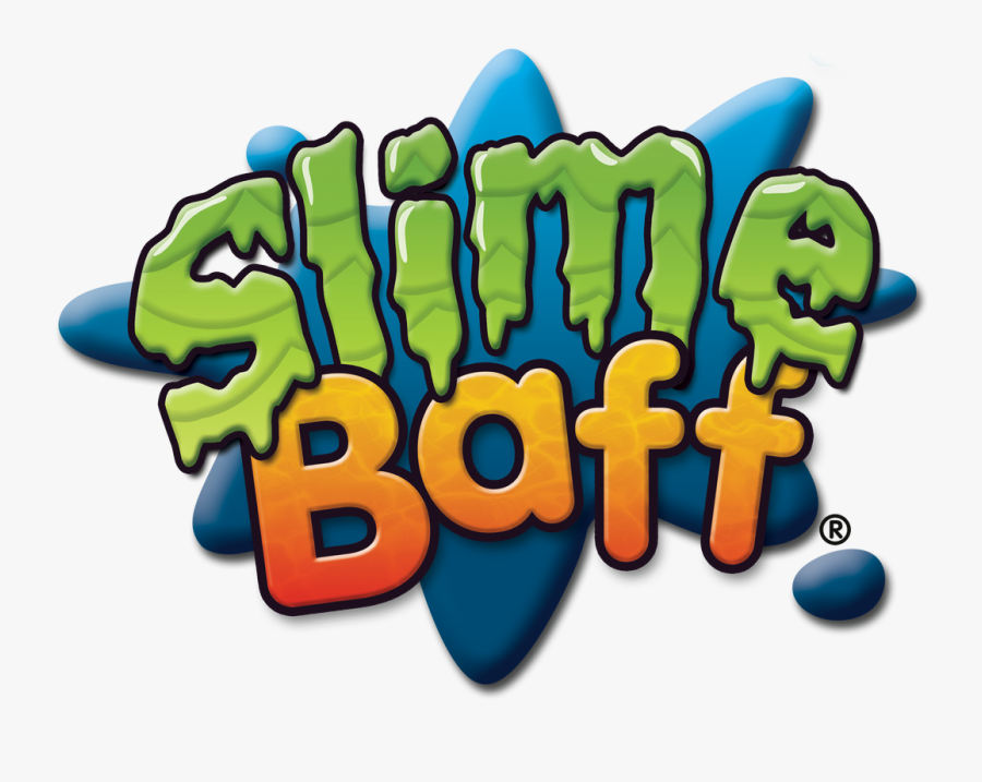 Slime Baff, Transparent Clipart