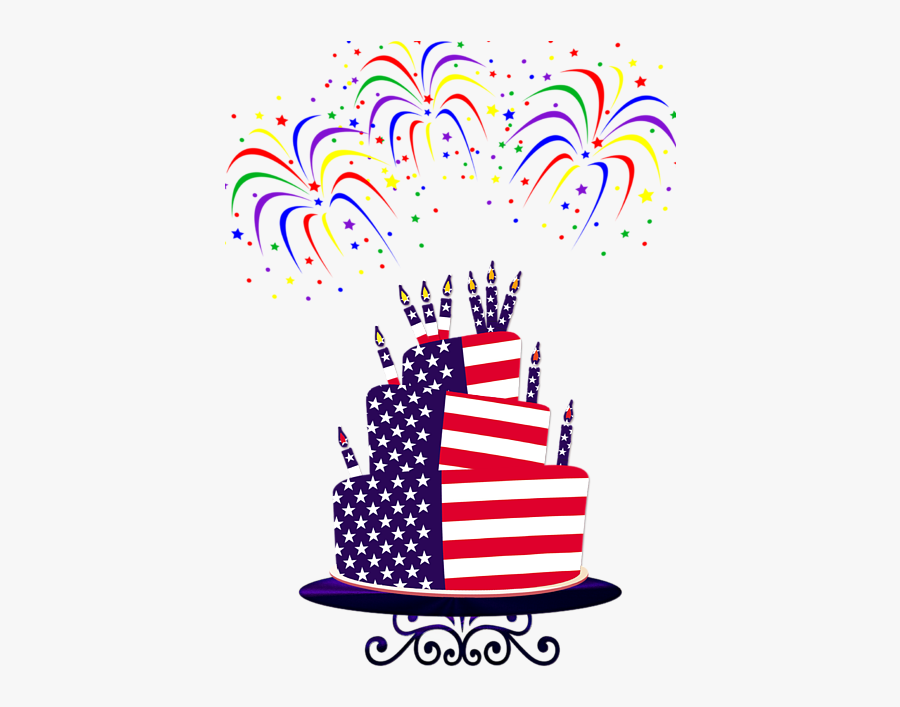 Happy Birthday Wishes In Usa, Transparent Clipart