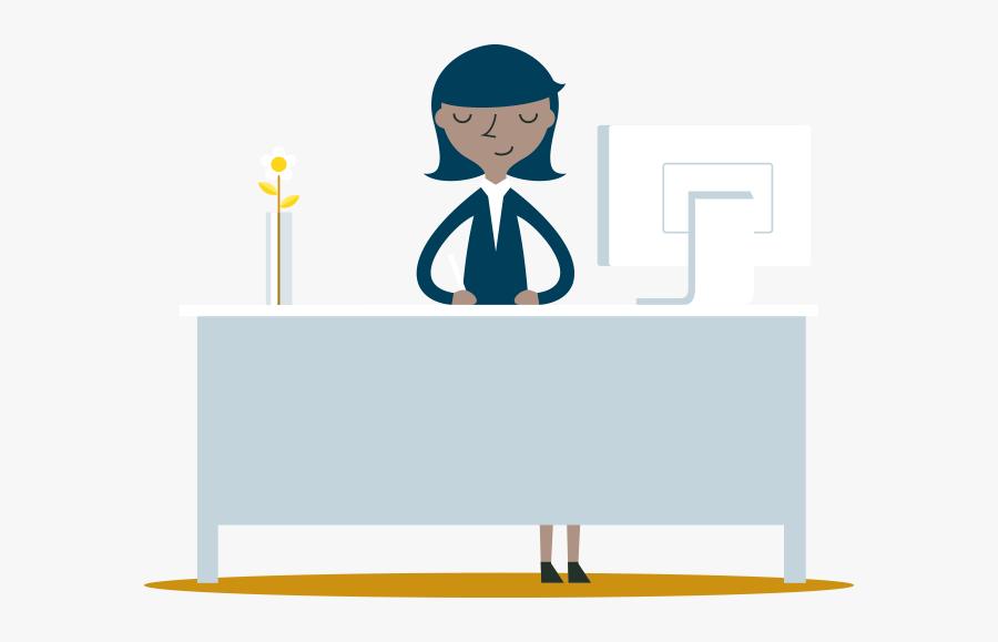 Accountant Vancouver Wa Fox - Cpa Tax Illustration, Transparent Clipart