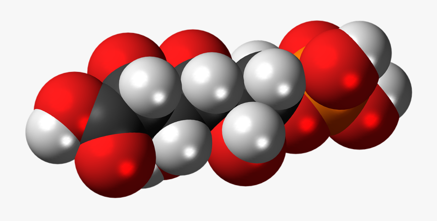 Illustration Clipart , Png Download - Molecula Fosfato Png, Transparent Clipart