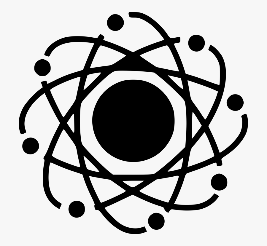 Line Art,symbol,circle - Data Science Icon Png, Transparent Clipart