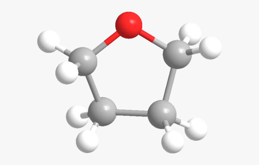 Clip Art Chemistry Wallpaper - Gypsum Molecule, Transparent Clipart