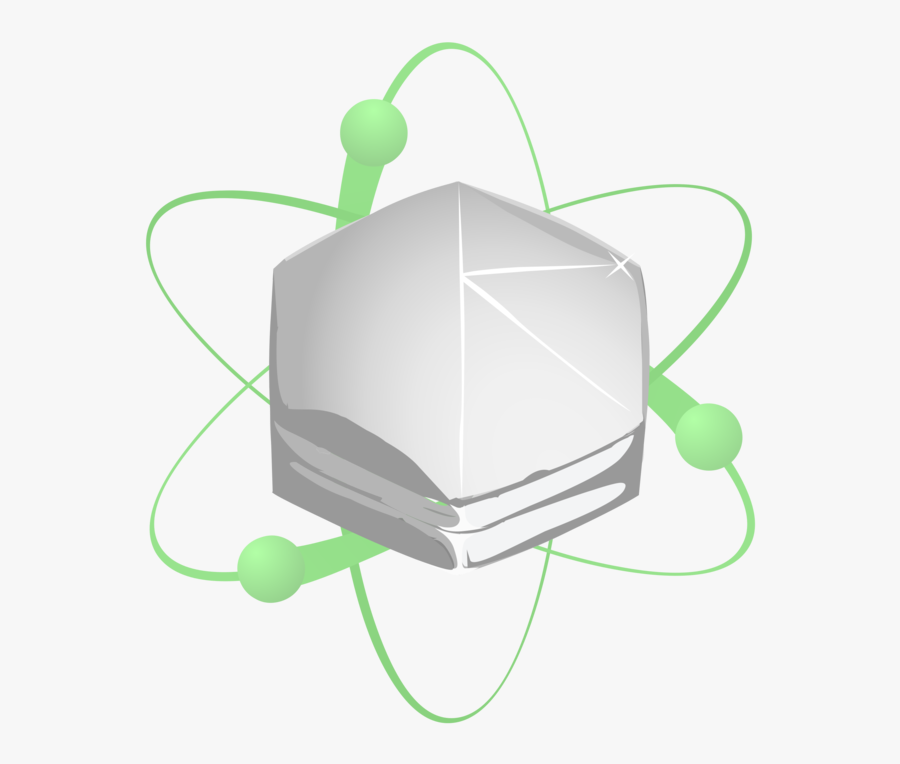 Simbolo De Ciencia Png, Transparent Clipart