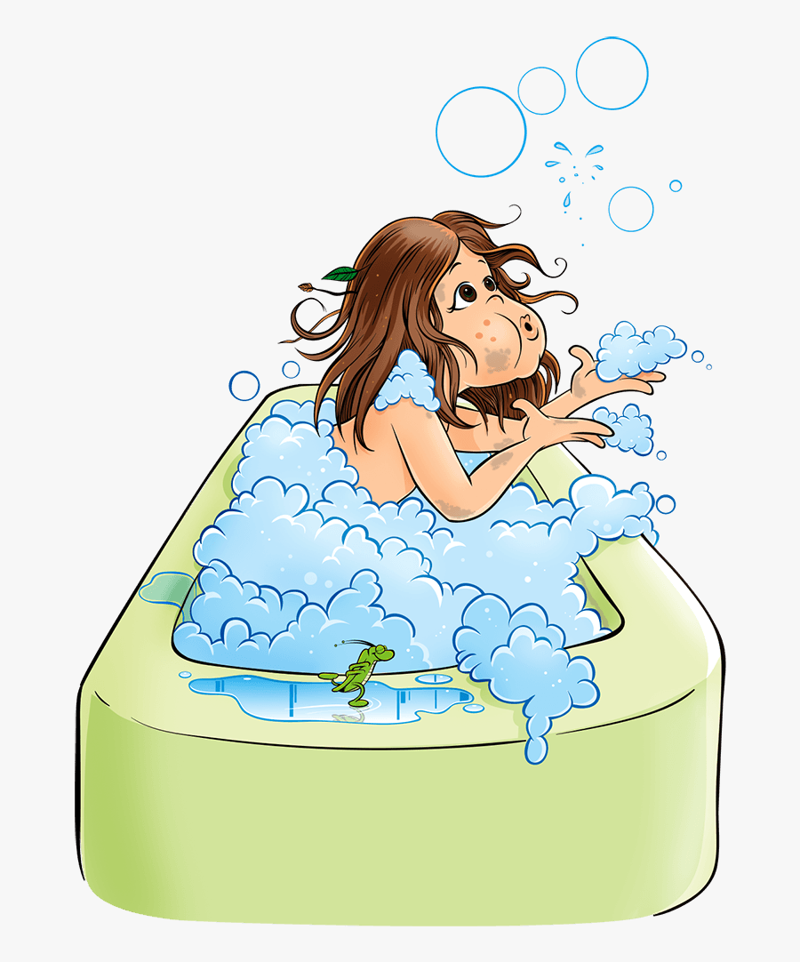 Cartoon, Transparent Clipart