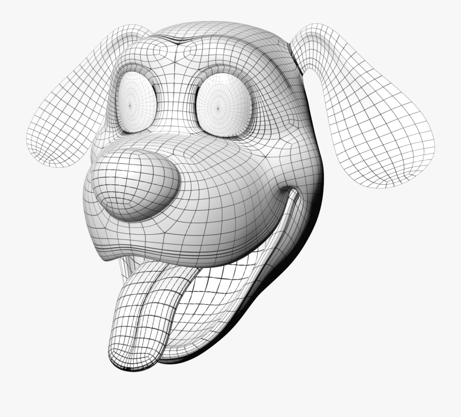 Cartoon, Transparent Clipart