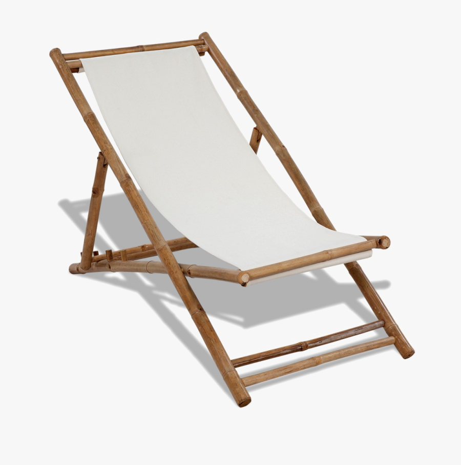 Deck Chair Png Photos, Transparent Clipart