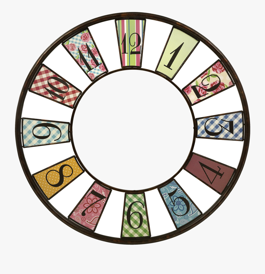 Clock Faces, Pallet Crates, Pallets, Ladders, Vr, Creative - Clock, Transparent Clipart
