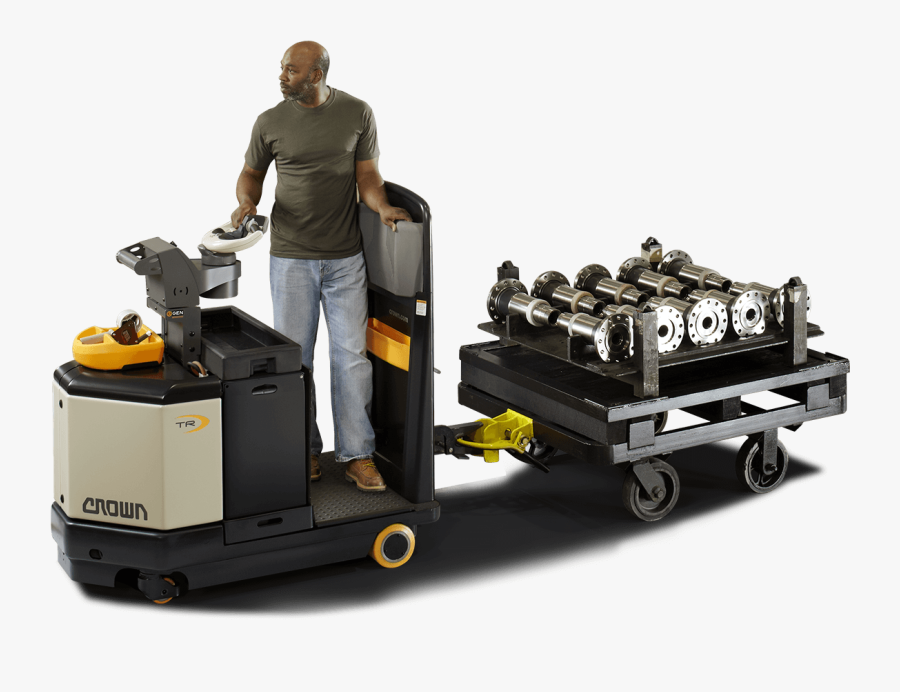 Transparent Çocuk Clipart - Tugger Warehouse, Transparent Clipart