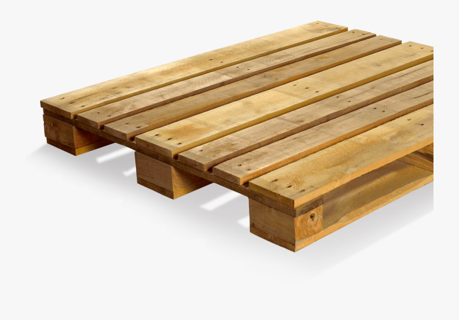 Clip Art Free Wood Pallets - Wood Pallet Transparent, Transparent Clipart