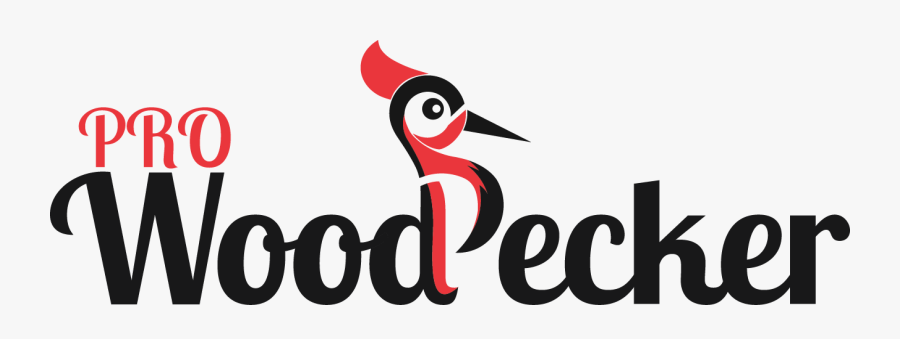 Pallet Clipart , Png Download - Woodpecker, Transparent Clipart