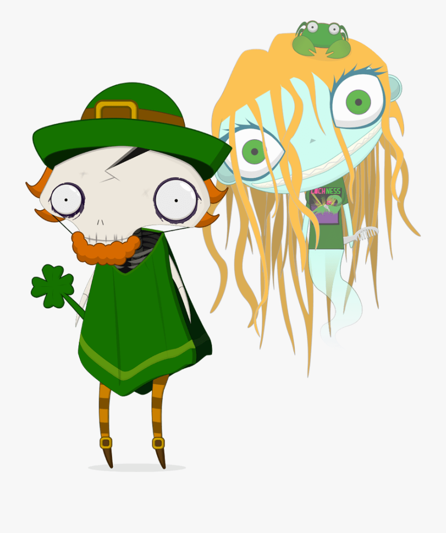 The Best St - Saint Patrick's Day, Transparent Clipart