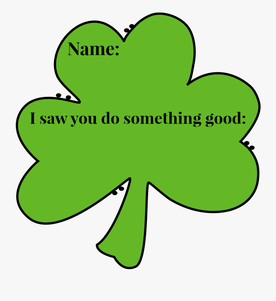 Cute March Clip Art, Transparent Clipart