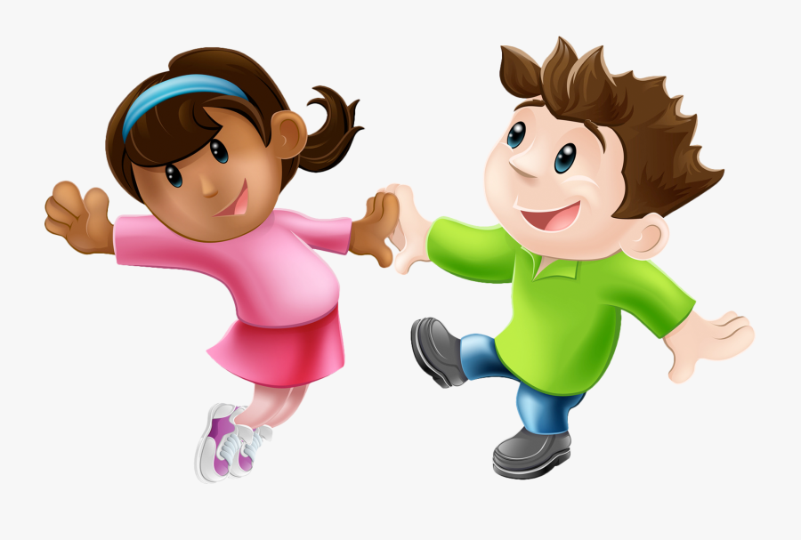 Kids Png Kayla Music Can Kayla Come Over And Play - Summer Camp Kids Cartoon Png, Transparent Clipart