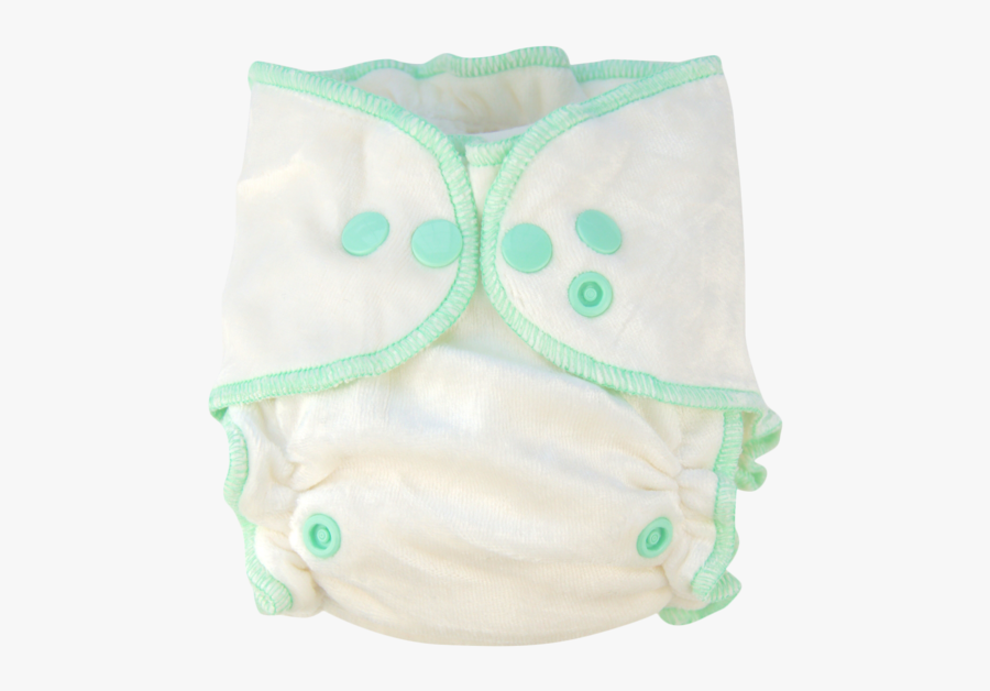 Cloth Diaper Clothing Textile Baby Sling - Cloth Diapers Png, Transparent Clipart