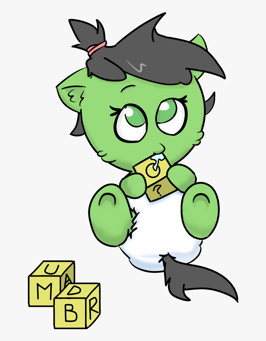 4chan, Age Regression, Artist - Cartoon, Transparent Clipart