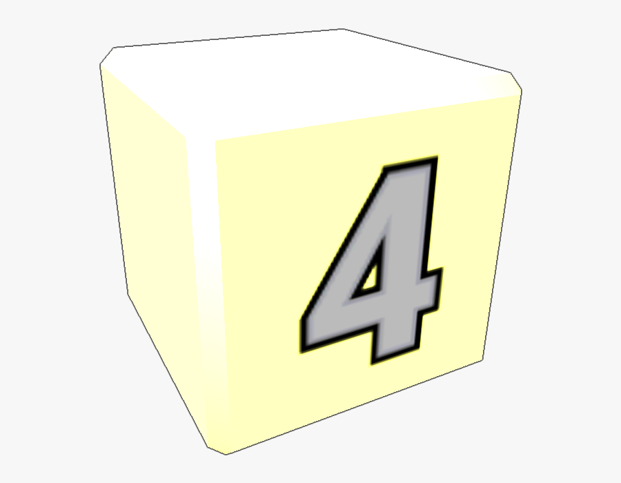 Contains A Vip Code For Items In My Game - Box, Transparent Clipart